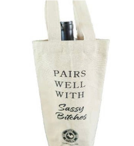 Wine Bags