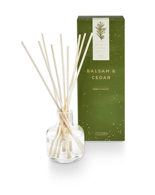 Fragrance  Diffuser